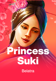 Princess Suki