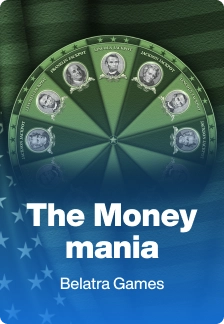 The Moneymania