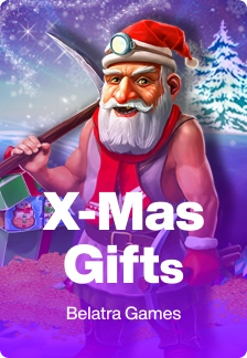 X-mas Gifts