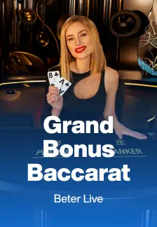 Grand Bonus Baccarat