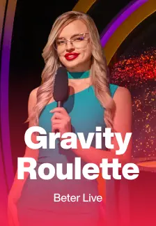 Gravity Roulette