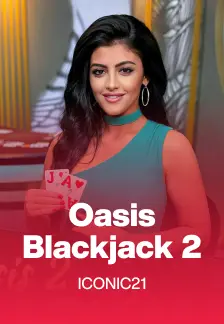 Oasis Blackjack 2