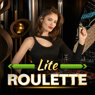 Roulette Lite