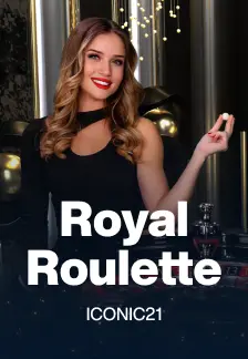 Royal Roulette