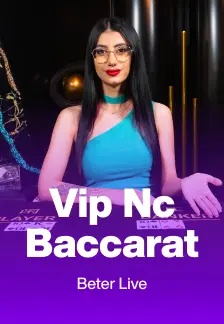 VIP Baccarat NC