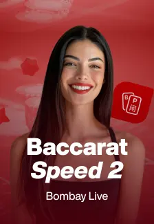 Baccarat Speed 2