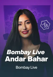 Bombay Live Andar Bahar