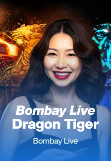 Bombay Live Dragon Tiger