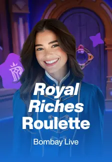 Royal Riches Roulette