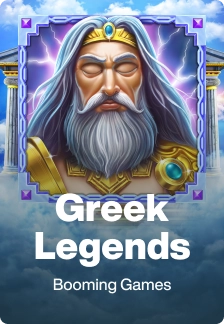 Greek Legends