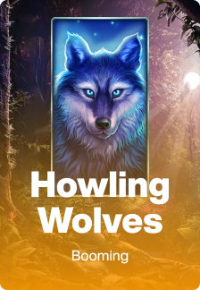 Howling Wolves