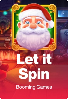 Let it Spin