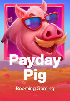 Payday Pig