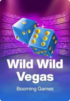 Wild Wild Vegas