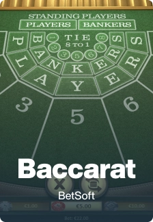 Baccarat