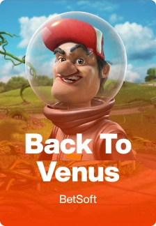 Back To Venus