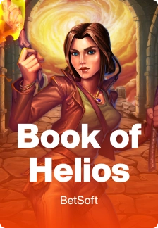 Book of Helios