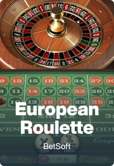 European Roulette