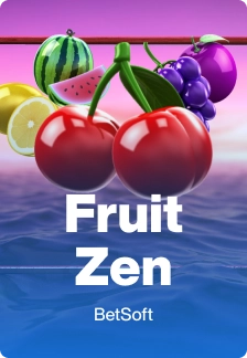 Fruit Zen