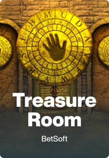 Treasure Room