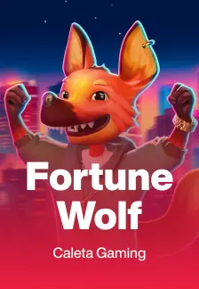 Fortune Wolf