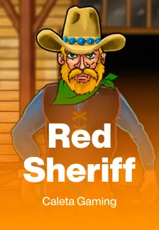 Red Sheriff