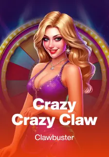 Crazy Crazy Claw