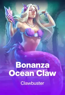 Bonanza Ocean Claw