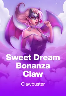 Sweet Dream Bonanza Claw