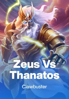 Zeus VS Thanatos Claw