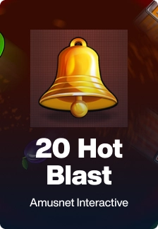 20 Hot Blast