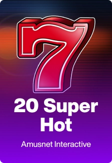 20 Super Hot