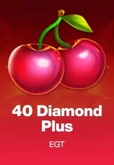 40 Diamond Plus