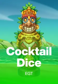 Cocktail Dice