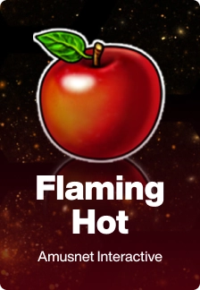 Flaming Hot