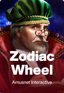 Zodiac Wheel