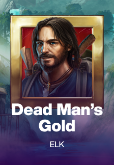 Dead Man’s Gold