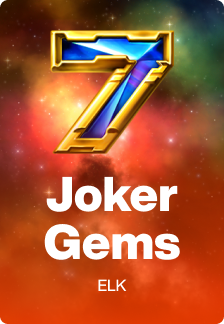 Joker Gems