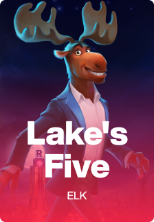 Lake's Five