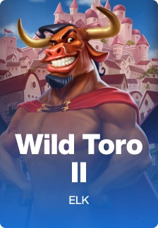 Wild Toro II