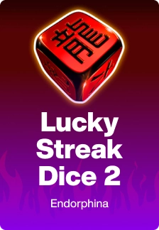 Lucky Streak Dice 2