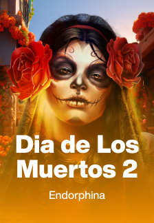 Dia de Los Muertos 2