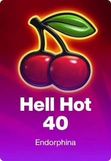 Hell Hot 40