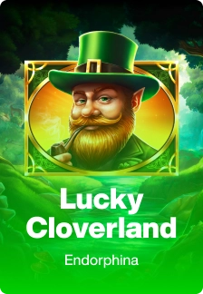 Lucky Cloverland