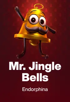 Mr. Jingle Bells