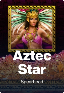 Aztec Star