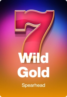 Wild Gold