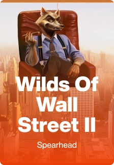 Wilds Of Wall Street II