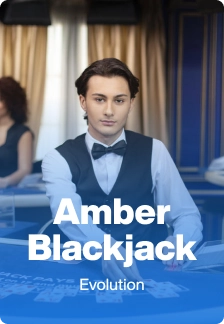 Amber Blackjack