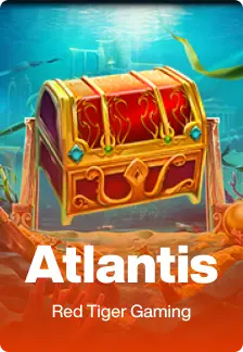 Atlantis